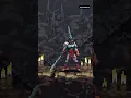 Creepiest Idle Animation Ever