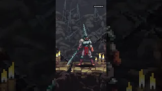 Creepiest Idle Animation Ever
