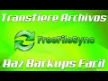 FreeFileSync Sincroniza Archivos como un Pro Guia Facil y Rapida kwbdtutorialespc