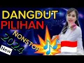 Download Lagu lagu dangdut pilihan pul album
