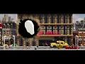 Spider-Man: Across the Spider-Verse LEGO Spider-Man | Official Scene | 4K