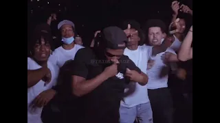 KAY FLOCK X B LOVEE CIGARETTES OUT THE WINDOW 