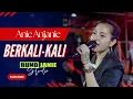Download Lagu Berkali kali - Anie Anjanie (Live Cover) RUNDJANIE STUDIO