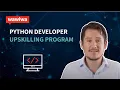Wawiwa Tech - Python Developer Upskilling Program