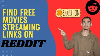 How to Find Free Movie Streaming Links on Reddit - Here s How