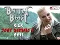 BATTLE BEAST kick Joey DeMaio s ass