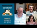 Pentecostals Are Wesleyan Dr Dale Coulter It s Elementary Podcast Ep 34