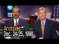 The Weather Channel Archives - December 1998