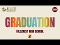 Graduation 2026 Hillcrest High School