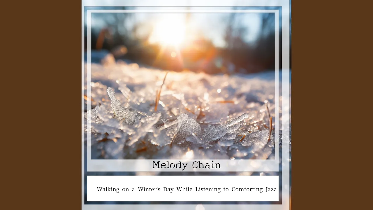 The Song of the Work (Key F Ver.)