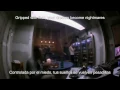 MEGADETH Deadly Nightshade SUB AL ESP & LYRICS