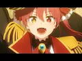 Download Lagu 【original animation MV】Marine Shukkou! !【hololive/Houshou Marine】【Lyrics】