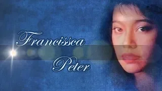 Download Rindu Memaksaku Menyayangimu : Francissca Peter MP3