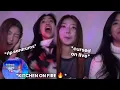 gaming with sophia yoonchae is a mess