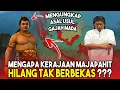 Lagu mengapa kerajaan majapahit \u0026 gajah mada hilang tak berbekas di nusantara ??? || cak nun menjawab
