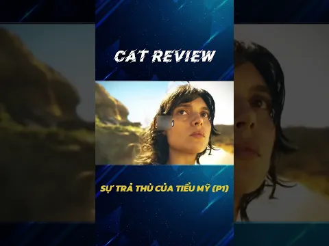 Nuôi cây bằng thân người - Sự trả thù của Tiểu Mỹ (Phần 1) #catreview