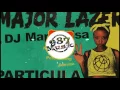 Major Lazer & DJ Maphorisa & R A I G U E T S S - i like you girl in particular