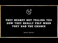 Download Lagu THEY REGRET NOT TELLING YOU THIS...❤️‍🔥[LOVE TAROT]