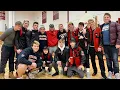 Lancaster Wrestling Post-Game 19