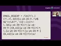 Fun with Regular Expressions Workshop thoughtbot Open Summit 2025