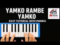 Download Lagu not pianika yamko rambe yamko - tutorial belajar pianika