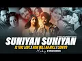 Download Lagu Suniyan Suniyan x Tere Naina Mashup | SparkZ Brothers | Best Mashup Of 2024