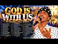 🔥 George Paul FULL 3 ALBUMS COLLECTION 🙏 God Is With Us ✝️ JESUS IS COMING! 🎶