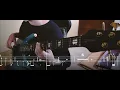 Touched(터치드) - 달춤(Moondance) / 베이스 커버(Bass Cover)