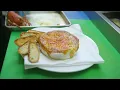 Rosebud Steakhouse Lobster Got