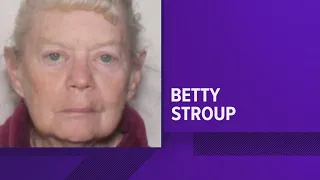 Missing 80-year-old Kokomo woman dog both found dead in ditch