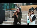 Download Lagu Tresna Ngantos Mati - Widi Widiana \u0026 Dek Ulik | Live di Kebon Vintage Cars