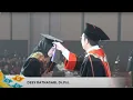 Download Lagu Menghadiri Wisuda S3 🥰