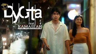 dygta featuring kamasean tapi tahukah kamu official music video