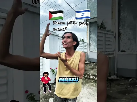 Aku pilih yang ada hijau merahnya 😍❤️