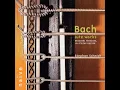 Suite for Lute in E Major, BWV 1000a: I. Prélude