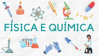 #16 Física 11º ano - Tempo, posição, velocidade e aceleração 🏃‍♂️