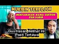 Lagu Mukibin Terpojok : Bikin Tertawa || 😊😁😂