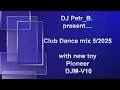 Download Lagu Club Dace mix 5/2025 Download Lagu Club Dace mix 5/2025