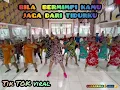 Lagu BILA BERMIMPI KAMU JAGA DARI TIDURKU/TIKTOK VIRAL/SENAM/ZUMBA#remix #dance #by #coreo #zinsarahsie