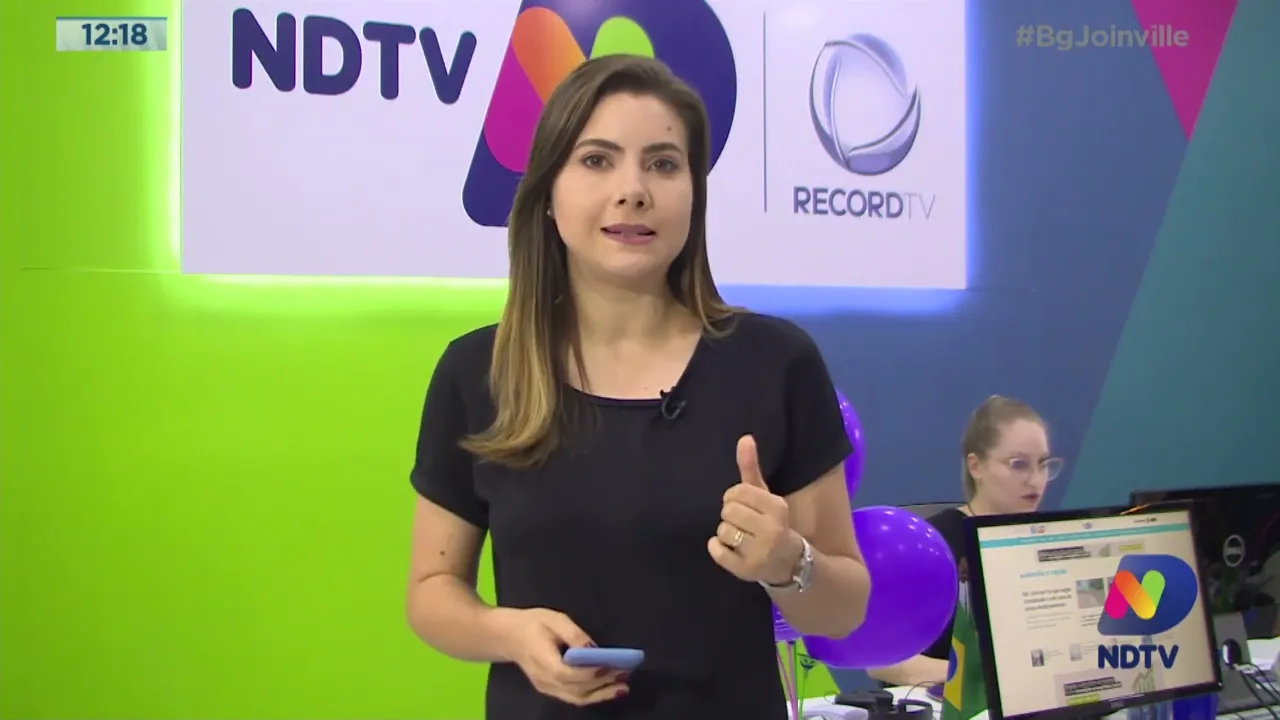 150 pessoas são acolhidas nos abrigos de Joinville