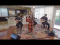 Izumi and Waipuna - Alika (HiSessions.com Acoustic Live!)