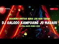 Download Lagu DJ GALODO KAMPUANG JO NAGARI - DISANGKO RINTIAK RINAI JUO NAN TURUN REMIX VIRAL‼️TIKTOK 2025