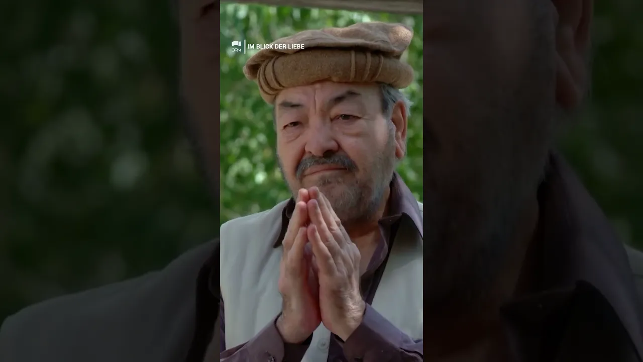 Ein Blick voller Hoffnung | Im Blick der Liebe | Pakistane Serie auf Deutsch | CIC3 poster