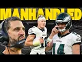 Eagles Get MANHANDLED Don t Panic Yet Here s What Actually Mattered