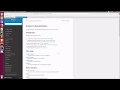 Use wget to download scrape a full website