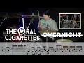 Download Lagu 【譜面DL可】OVERNIGHT / THE ORAL CIGARETTES【叩いてみた】 #桃源暗鬼