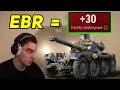 Download Lagu EBR 105 = Najlepszy czołg do robienia WYCIĄGÓW 🔥🌪🌈
