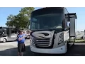 2017 Thor Challenger 37KT Class A Motorhome