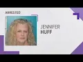 Hardin County woman arrested for bigamy