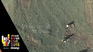 Tết này con về